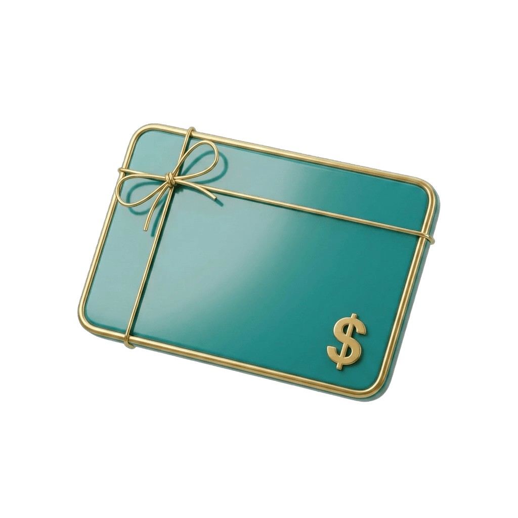 trovy gift card