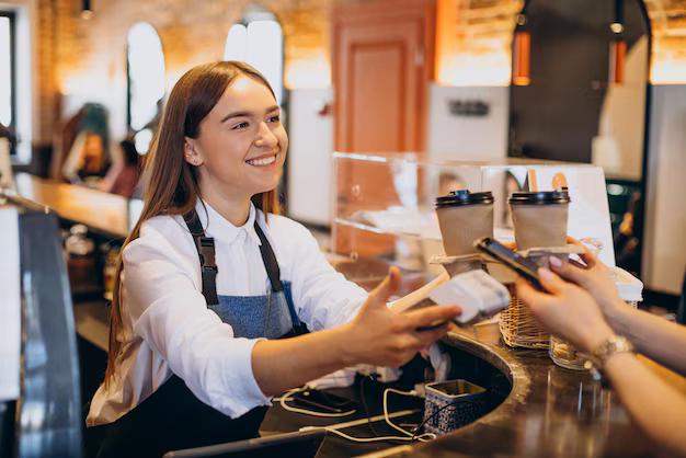 Cover image for blog titled: How Restaurants and Cafés Use trovy to Drive Repeat Visits Without Coupons